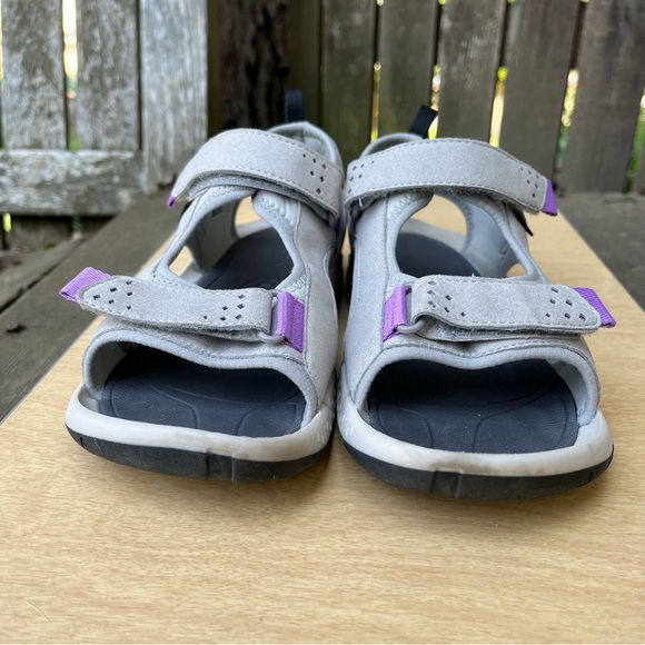 Keen Wm’s Drift Creek Two Strap Waterproof Sandals Sz 10 - Picture 6 of 14